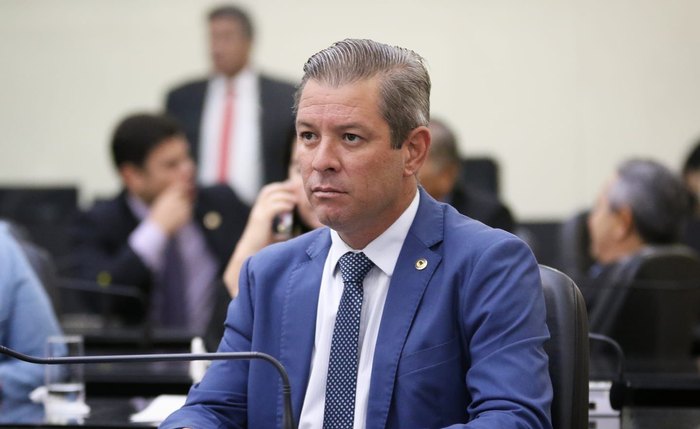 Deputado Cabo Bebeto
