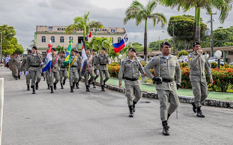 PM de Alagoas recebe certificação nacional por excelência de governança e gestão