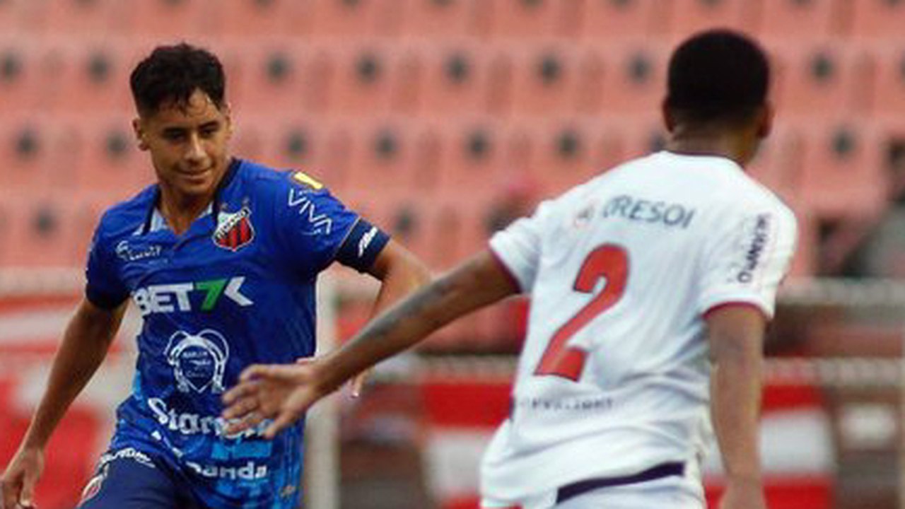 Ituano e Botafogo ficam no empate sem gols e se complicam no Paulistão