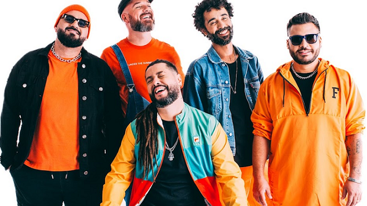 Maneva gravará DVD dia 8 de junho com convidados