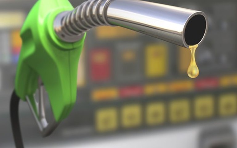 Etanol continua competitivo ante gasolina em quatro Estados brasileiros, diz ANP