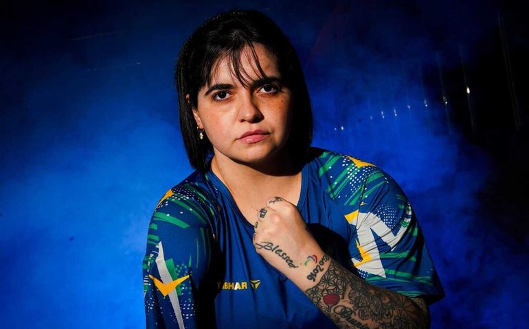 Brasil garante mais quatro vagas nos Jogos Paralímpicos