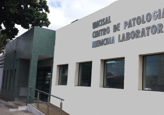 Centro de Patologia e Medicina Laboratorial da Uncisal realiza mais de 4 mil exames hepáticos por mês