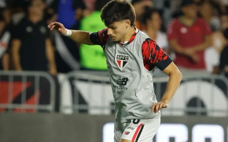 São Paulo estreia pressionado na Copa do Brasil contra o Juventude