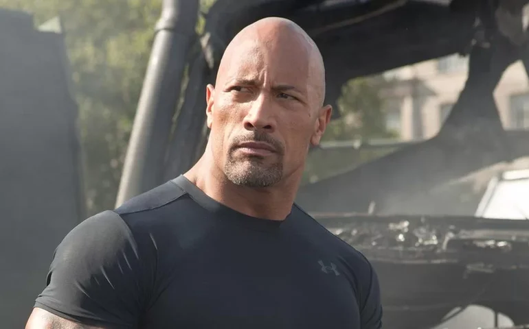 The Rock estrelará novo 'Velozes e Furiosos' e diz que briga com Vin Diesel 'ficou para trás'