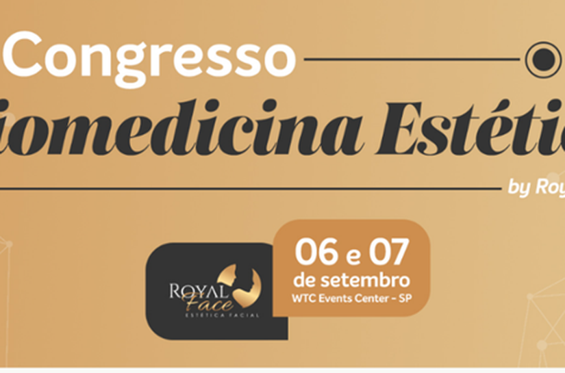 Especialistas em estética destacam em Congresso segredos da beleza das estrelas e novidades em tratamentos