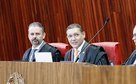 “Discurso de Ódio ameaça a democracia”, afirma presidente do TSE