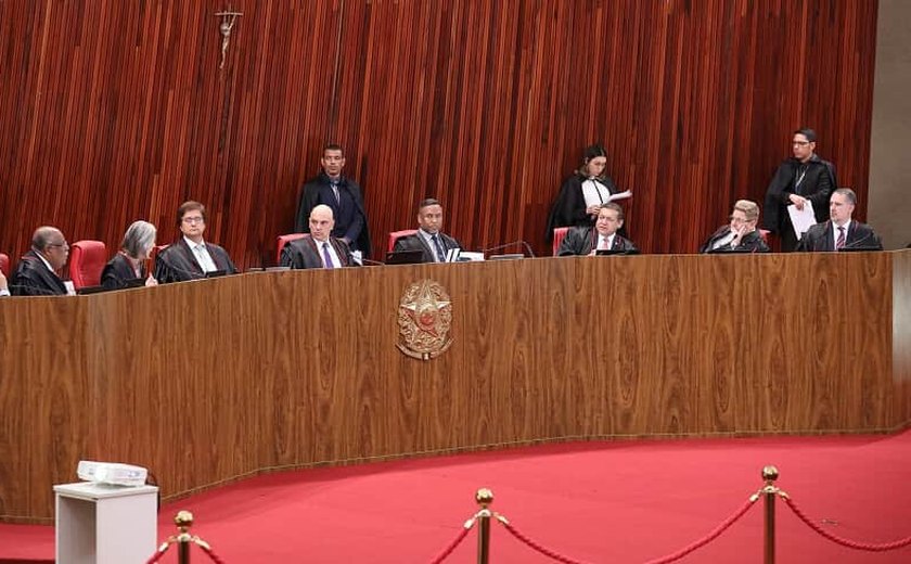 'Caso de escárnio total', diz Moraes ao cassar vereadores de Aracaju