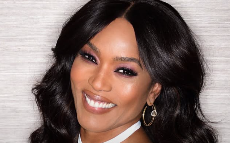 Angela Bassett lembra reação a derrota no Oscar: 'Achei que era merecedora'