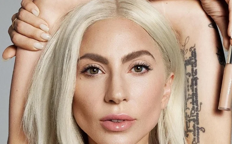 Lady Gaga confirma show no Rio e promete apresentação inesquecível: 'Melhor do que nunca'