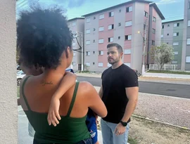 Vereador Delegado Thiago Prado apresenta pacote de indicações para reforçar segurança em residenciais da Santa Amélia