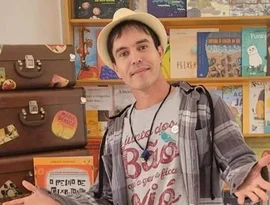 Livro infantil incentiva a descoberta do mundo pelos sons