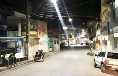 Prefeitura de Palmeira interditará trânsito na Rua Antônio Matias