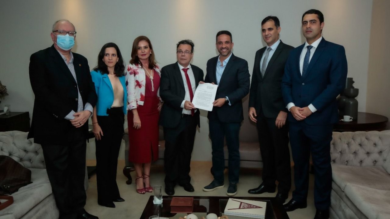 Governo de Alagoas assume compromisso de combate à tortura