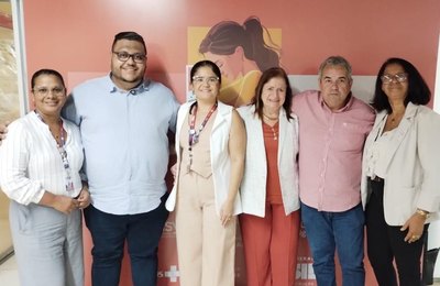 Seis municípios alagoanos aderem ao Núcleo de Telessaúde