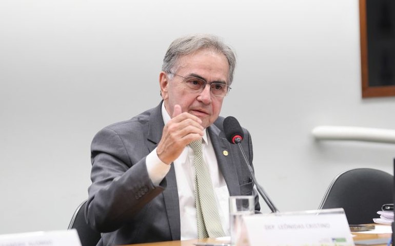 Comissão debate transição energética no setor de navegação