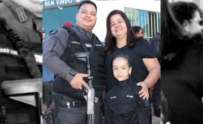 Caso ocorreu em Januária, no Norte de Minas, e mobilizou policiais e peritos