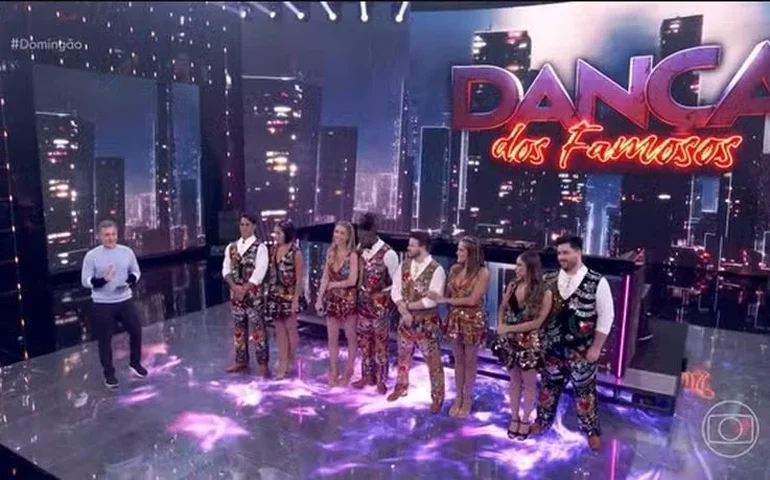 'Dança dos Famosos': veja quem venceu a repescagem e votos dos jurados
