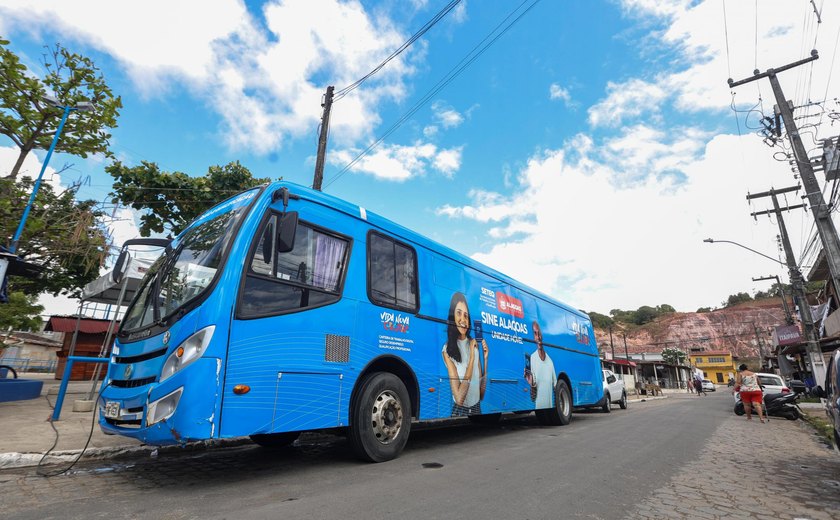 Sine nas Grotas estará nesta quarta-feira na comunidade Piabas, no Jacintinho