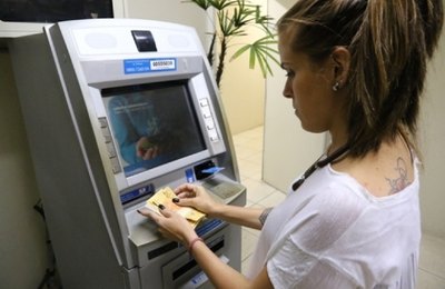 Estado libera pagamento da segunda faixa salarial neste sábado (10)
