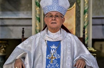 Prefeitura de Penedo decreta luto em homenagem a Dom Valério Breda 