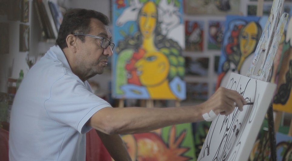 josé fernandes