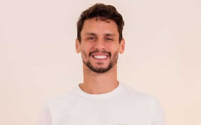 Flamengo anuncia retorno e Rodrigo Caio será novo auxiliar técnico de Filipe Luís
