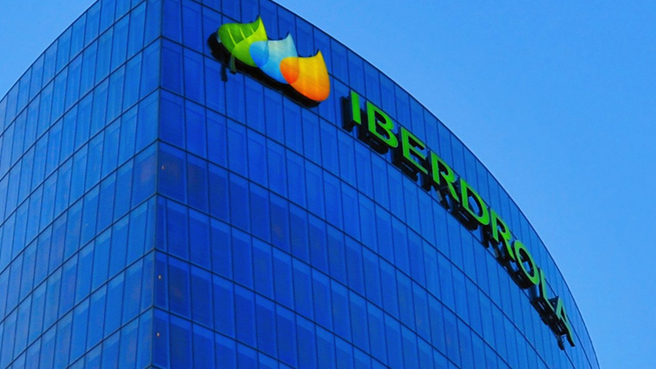 Iberdrola amplia lucro no 1º semestre e reafirma guidance