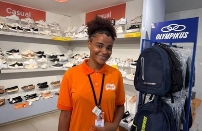 Brota na Grota transforma vidas e impulsiona geração de renda nas comunidades de Maceió