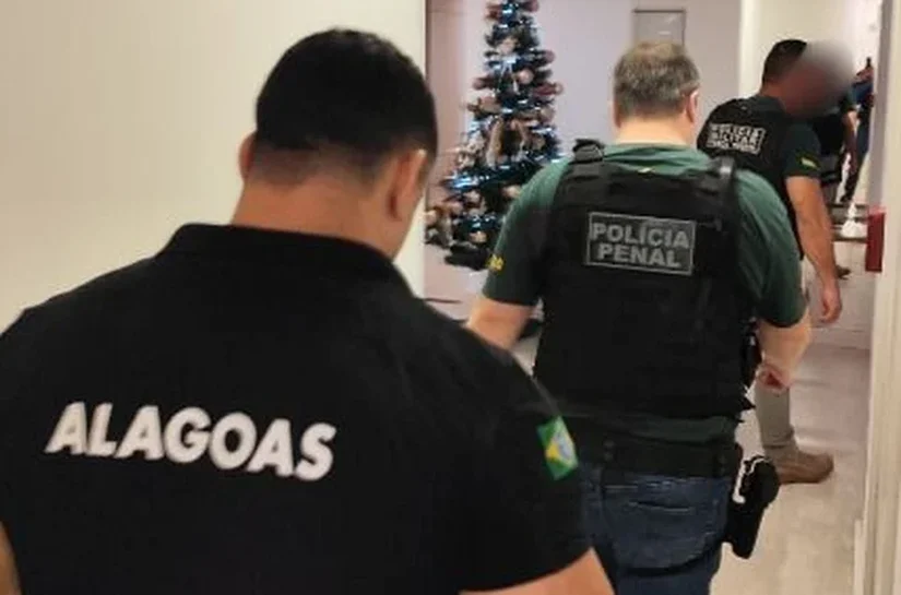 MPAL pede condenação de 250 anos para integrantes de organização criminosa