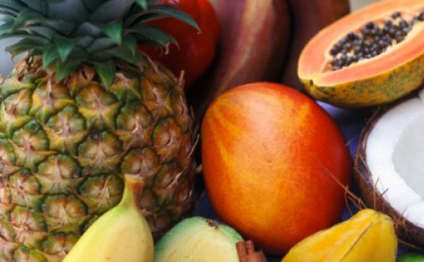 CNA apoia convênio que fortalecerá as exportações de frutas