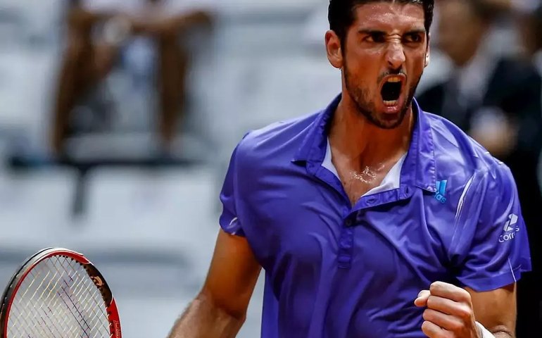 Thomaz Bellucci encerrará a carreira no Rio Open: ‘Hora de começar outra etapa’