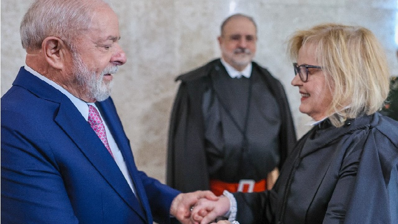 Só com substituição de Rosa, Lula vai reforçar perfil garantista no Supremo