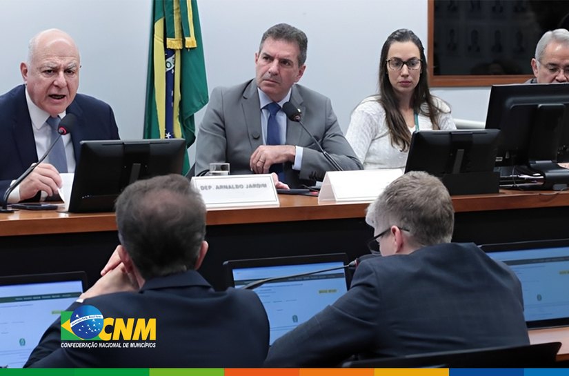 Adicional de 1% do FPM de março é aprovado em comissão especial da Câmara