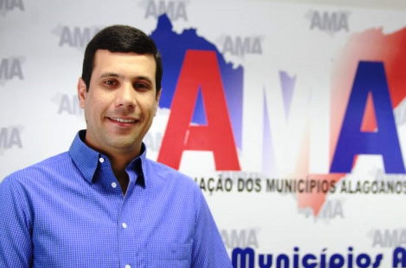 Hugo Wanderley diz que ISS vai ajudar a municípios em emergência