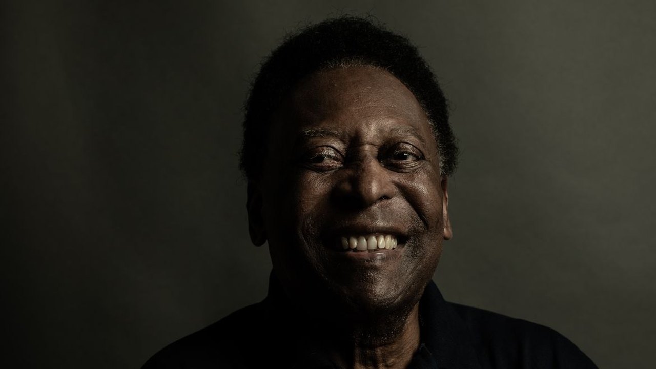 Pelé vira verbete do dicionário Michaelis