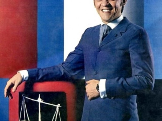 Trajetória do cantor Taiguara é lembrada no Aplauso