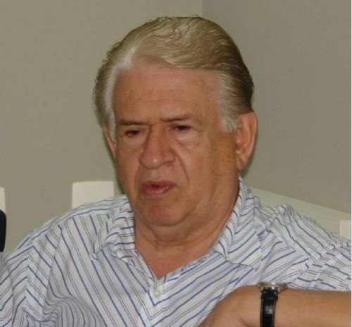 Abraão de Almeida concede entrevista ao portal AD Alagoas