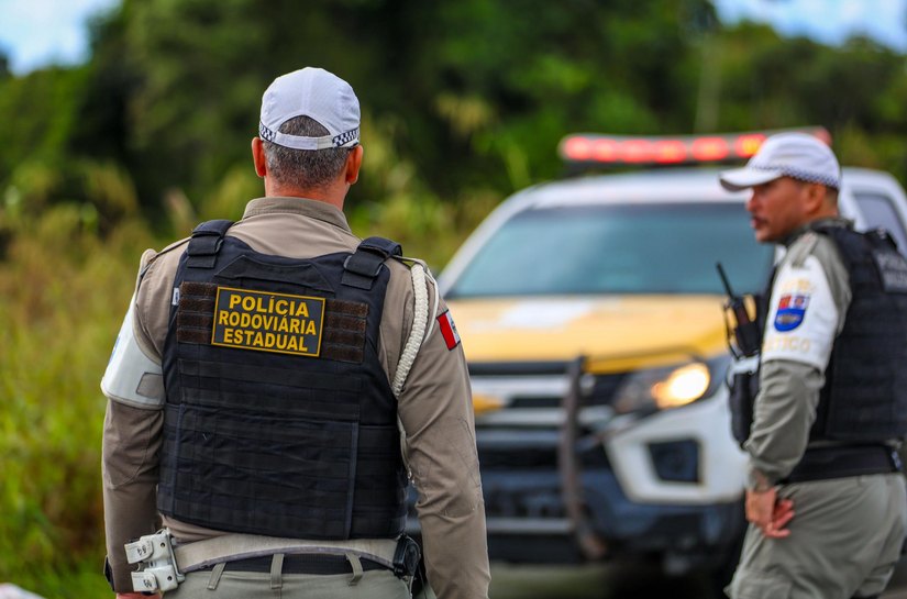PM intensifica fiscalização e divulga números da Operação Páscoa nas rodovias 2026; confira números