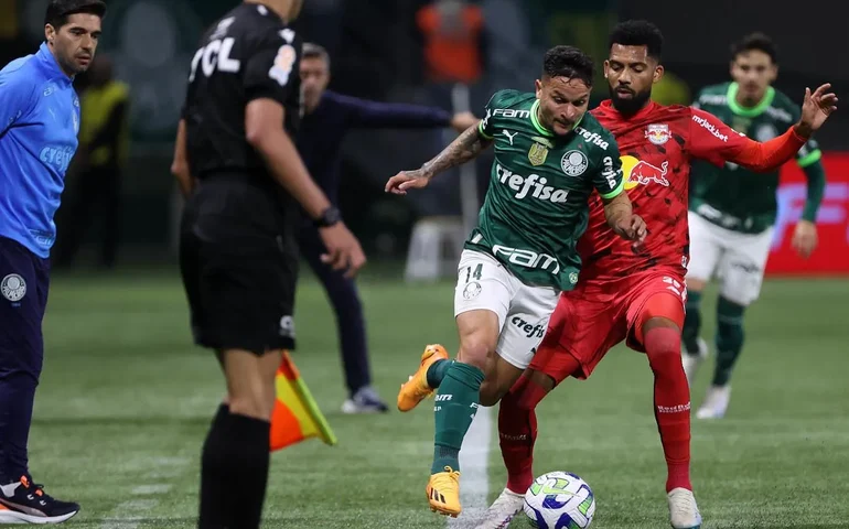 Palmeiras x Liverpool: Onde assistir ao vivo ao jogo da Libertadores