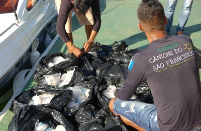 Coronavírus: Empresários do turismo promovem ações beneficentes em Alagoas