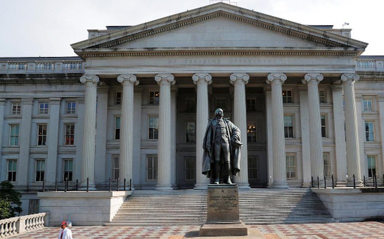 Tesouro dos EUA anuncia sanções econômicas a produtores de aço do Irã