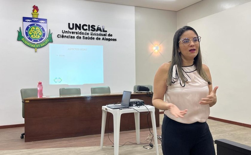 Uncisal abre seleção para assistentes pedagógicos da UAB com bolsas de R$ 1.550