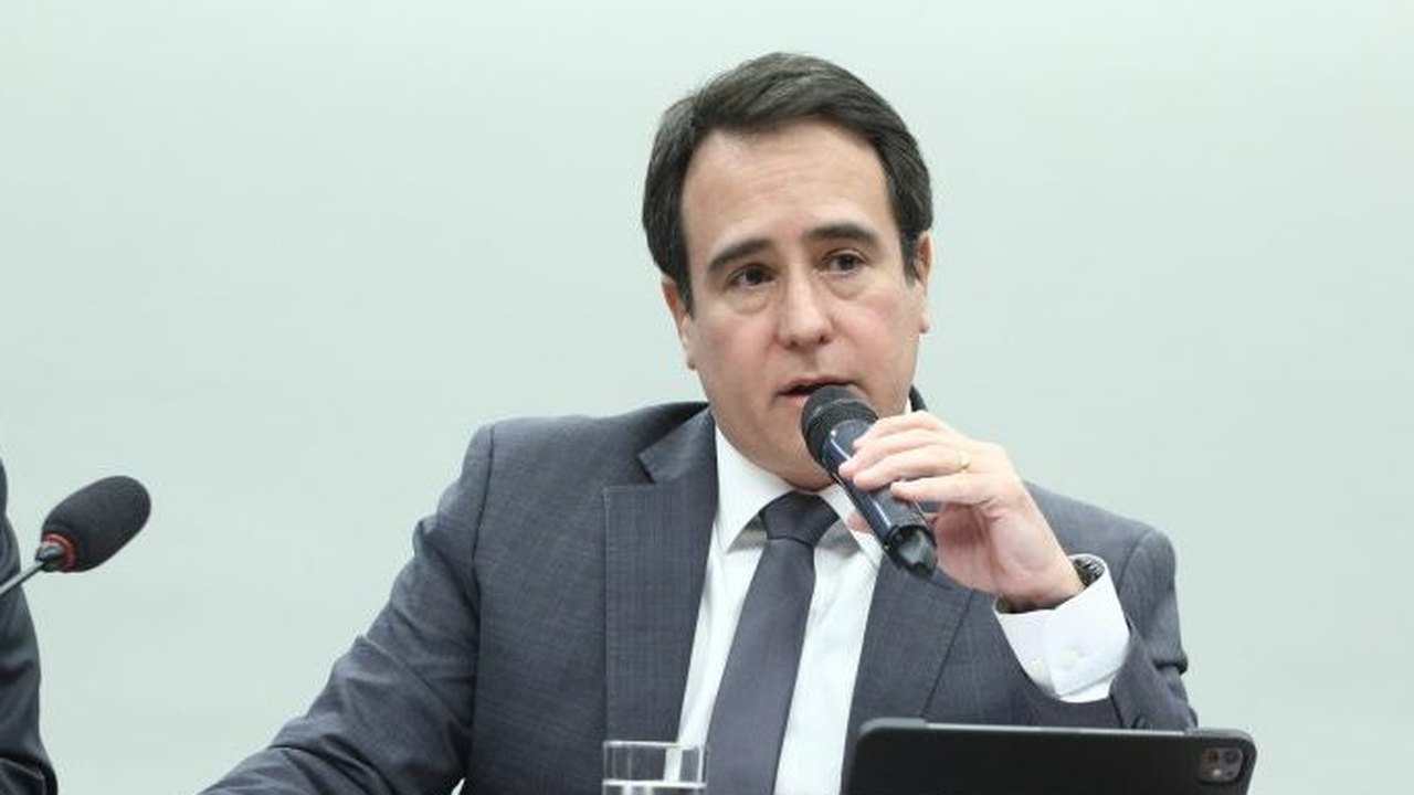 Secretário do Tesouro Nacional destaca crescimento econômico do país após a pandemia