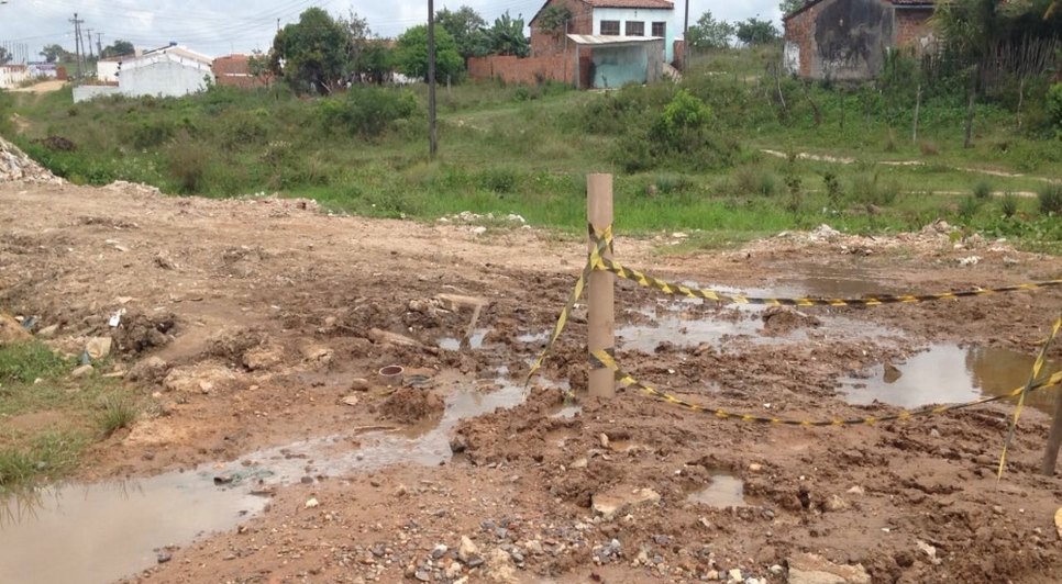GUAJARA / Foto: Foto: reprodução