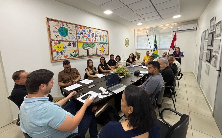Coruripe traça rota para o futuro: Plano Municipal de Turismo em Construção