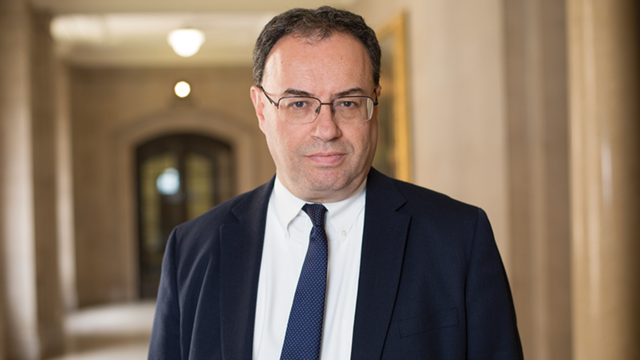 Presidente do Boe é criticado após defender restrição em negociações salariais