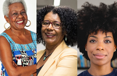 Com incentivo do Funcultura, Cida Bento e Inaldete Pinheiro, referências da literatura negra brasileira, fazem palestra gratuita no Recife