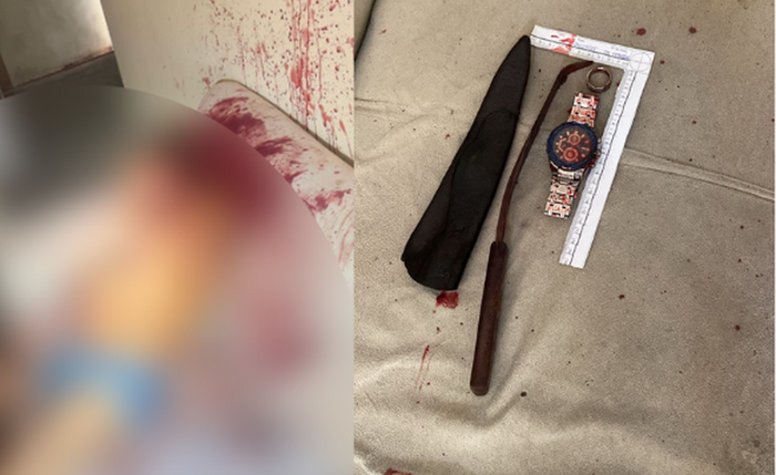 José Carnaúba foi encontrado morto no sofá de casa; perícia aponta esgorjamento