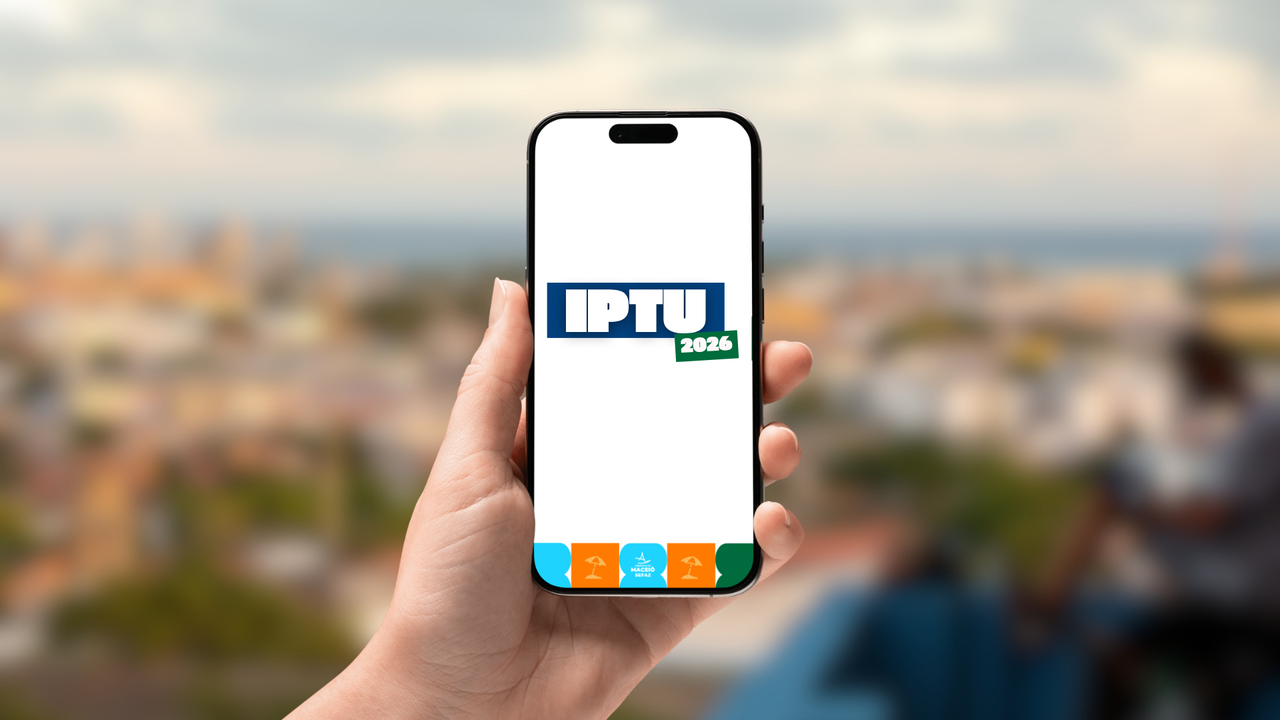 IPTU 2026: sexta parcela vence na próxima segunda-feira (31)
